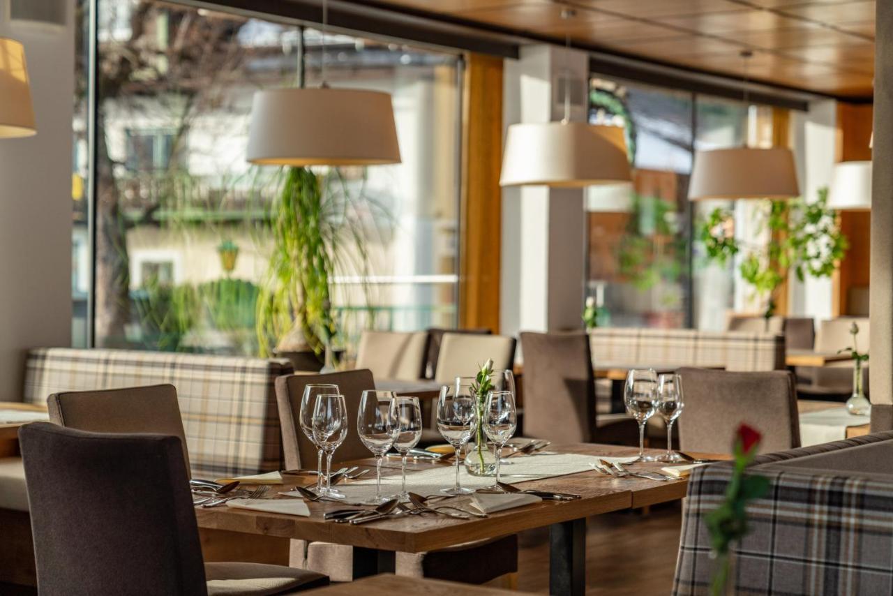 Aktivhotel Pehab Рамзау ам Дахщайн Екстериор снимка