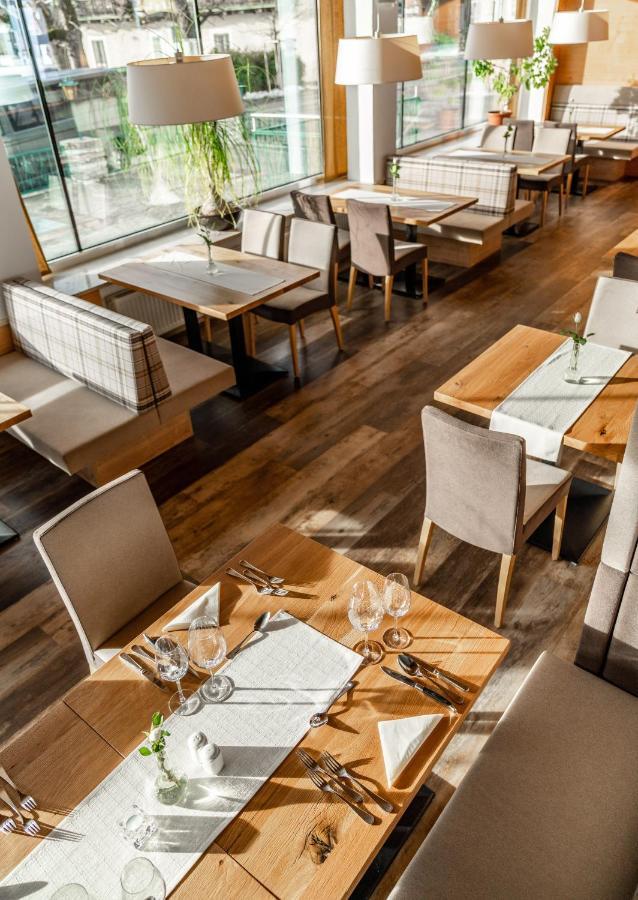 Aktivhotel Pehab Рамзау ам Дахщайн Екстериор снимка