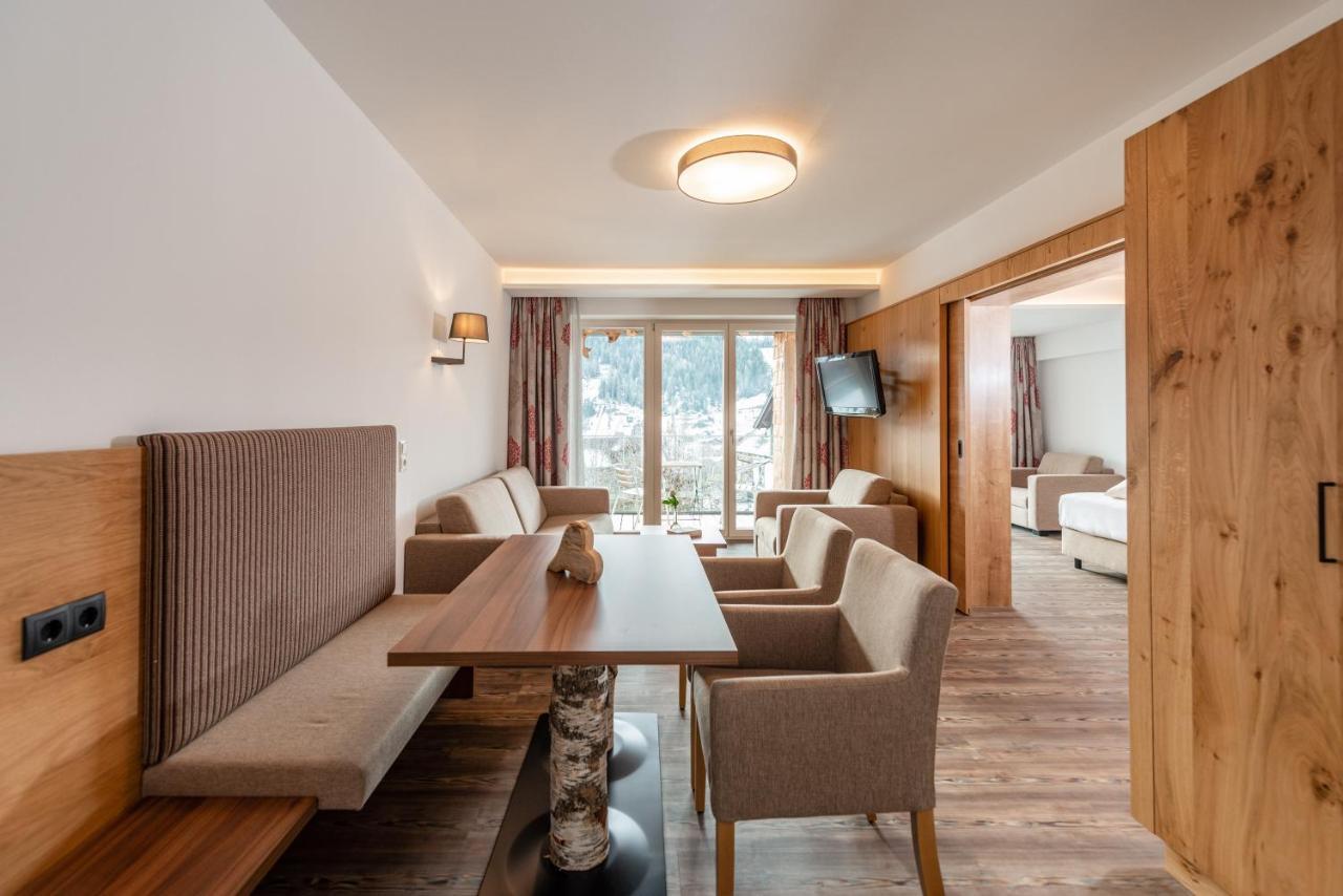 Aktivhotel Pehab Рамзау ам Дахщайн Екстериор снимка