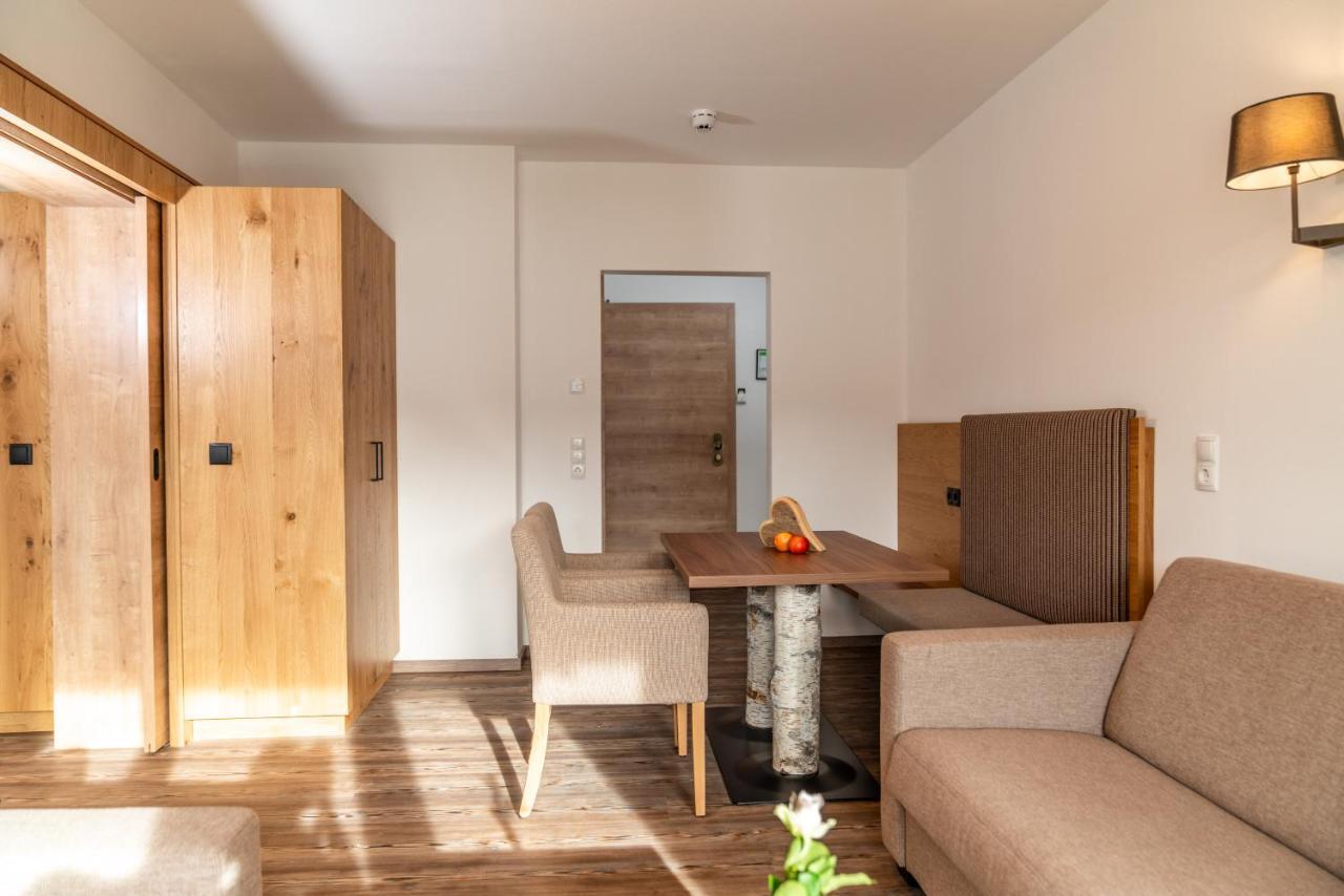 Aktivhotel Pehab Рамзау ам Дахщайн Екстериор снимка