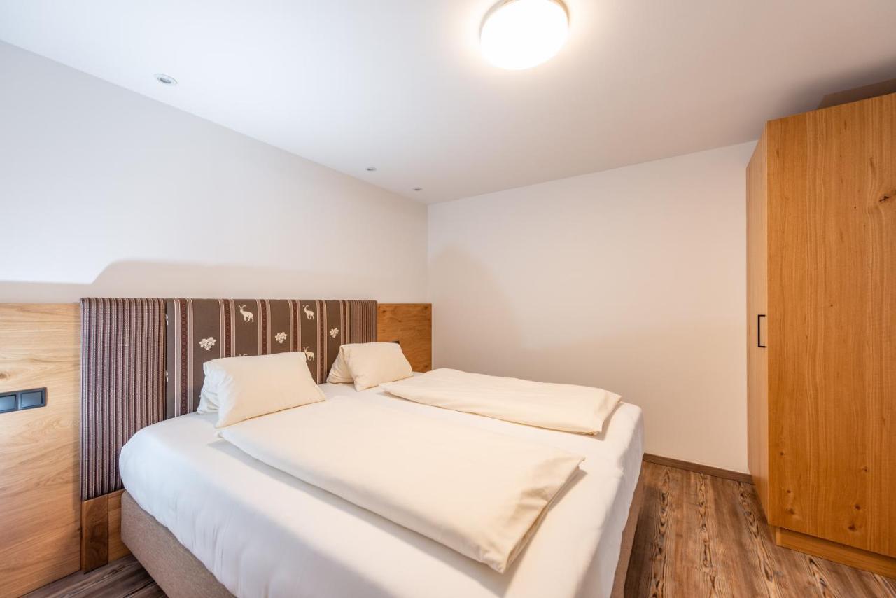Aktivhotel Pehab Рамзау ам Дахщайн Екстериор снимка