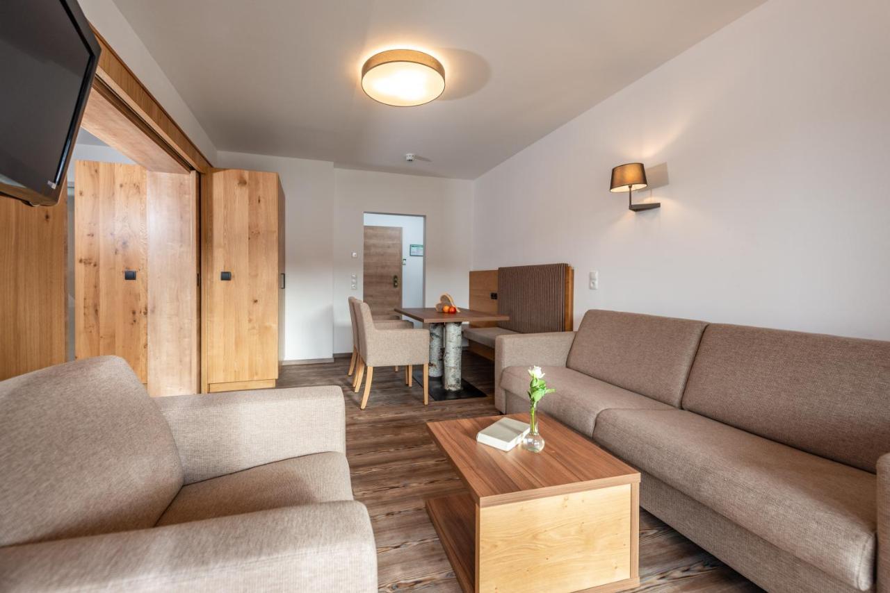 Aktivhotel Pehab Рамзау ам Дахщайн Екстериор снимка
