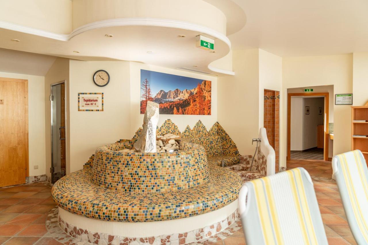 Aktivhotel Pehab Рамзау ам Дахщайн Екстериор снимка
