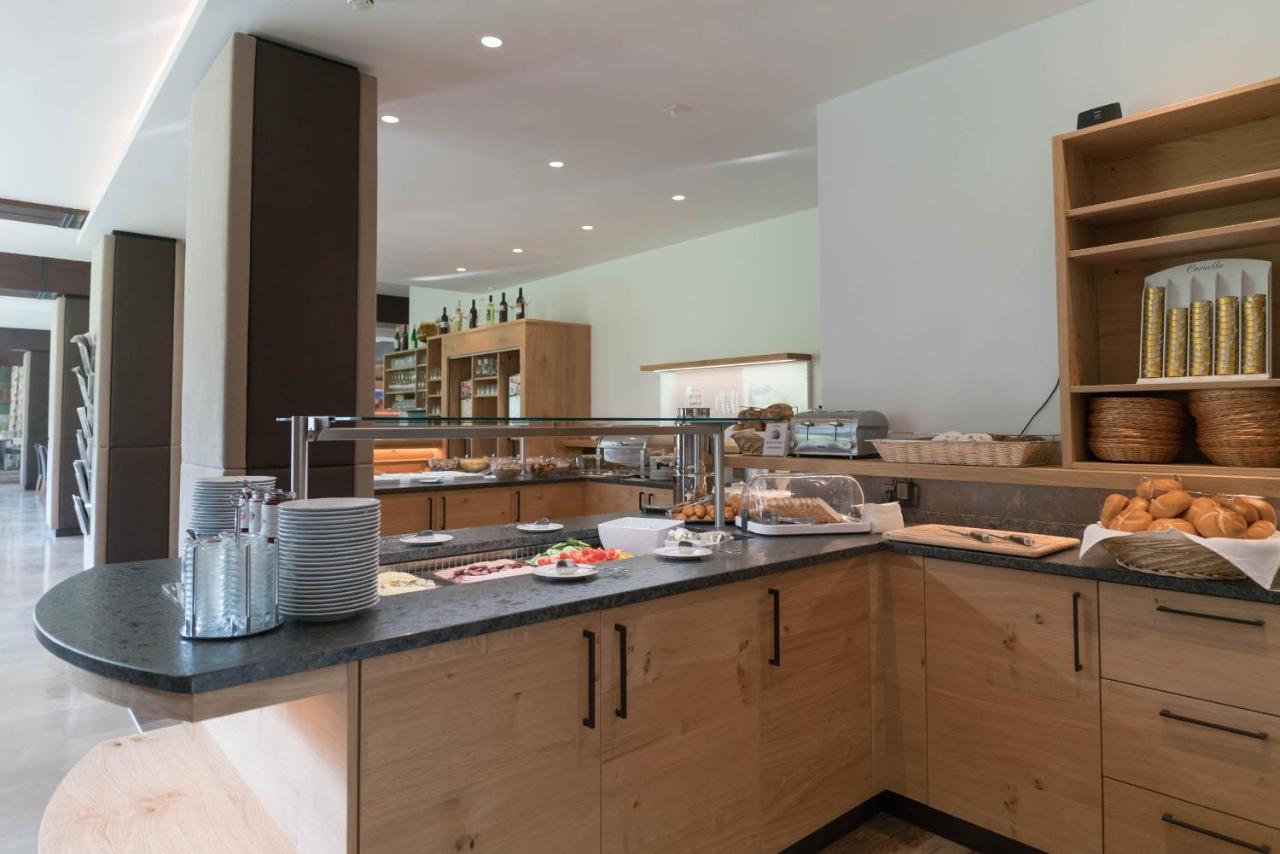 Aktivhotel Pehab Рамзау ам Дахщайн Екстериор снимка
