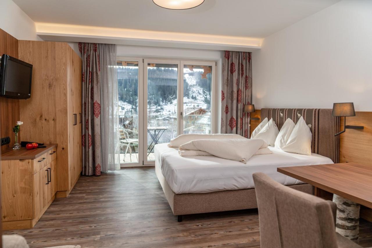 Aktivhotel Pehab Рамзау ам Дахщайн Стая снимка