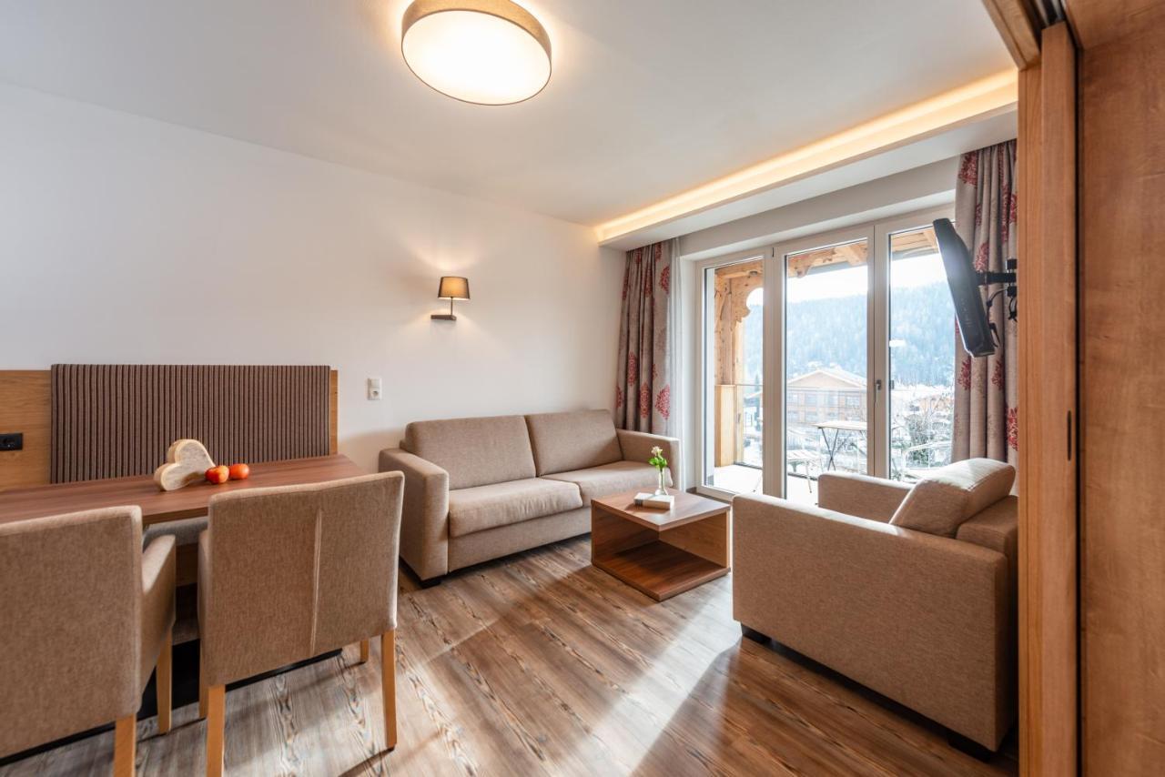 Aktivhotel Pehab Рамзау ам Дахщайн Екстериор снимка