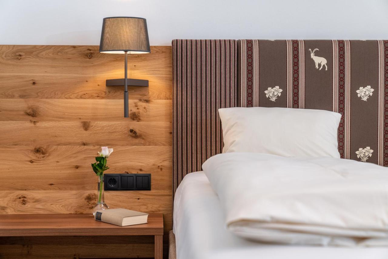 Aktivhotel Pehab Рамзау ам Дахщайн Екстериор снимка