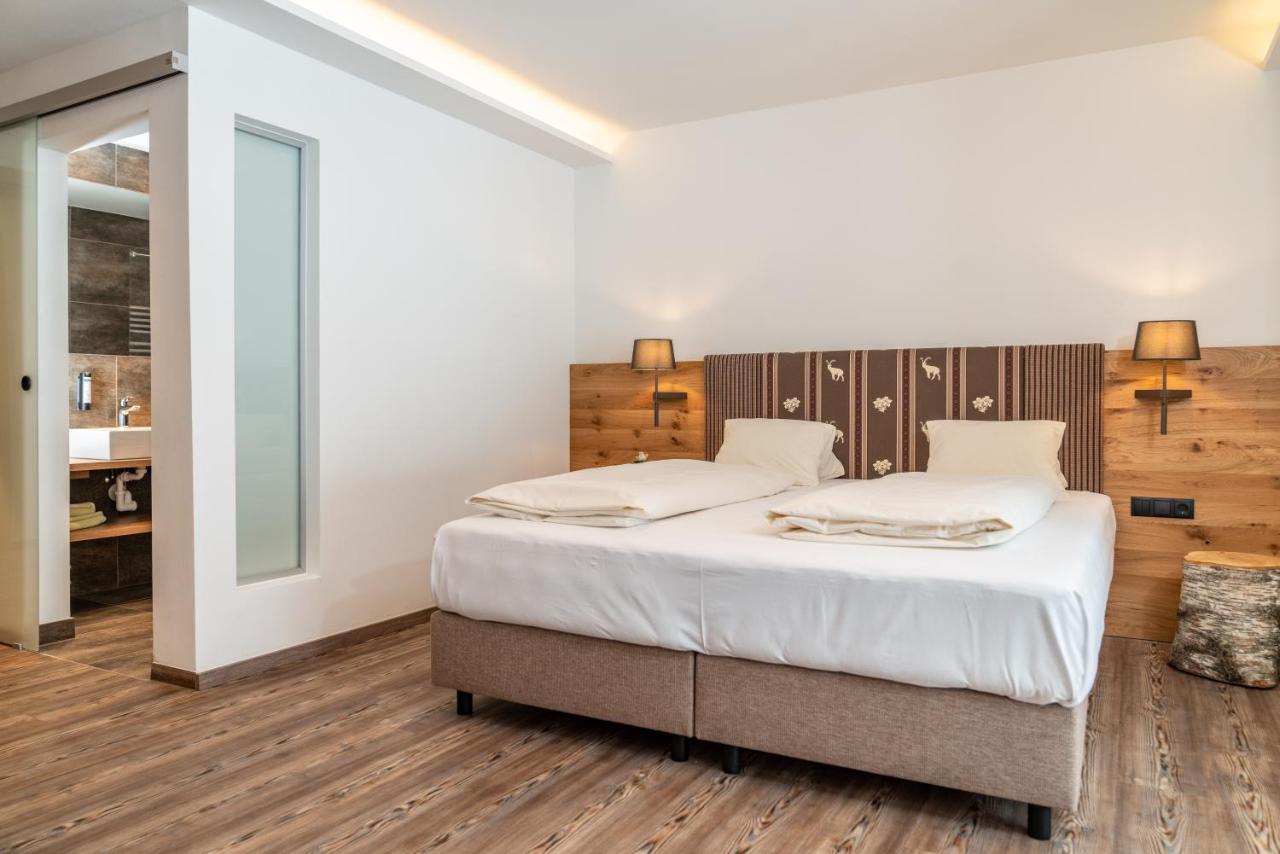 Aktivhotel Pehab Рамзау ам Дахщайн Екстериор снимка