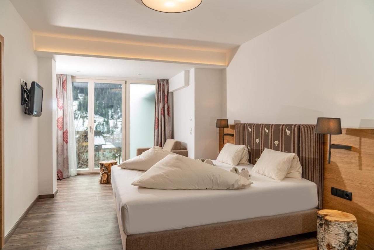 Aktivhotel Pehab Рамзау ам Дахщайн Екстериор снимка
