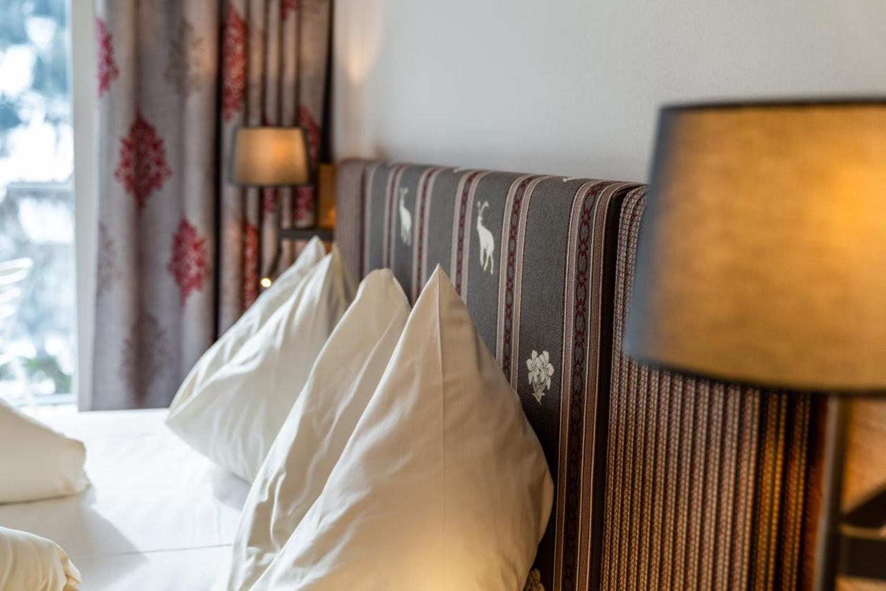 Aktivhotel Pehab Рамзау ам Дахщайн Екстериор снимка