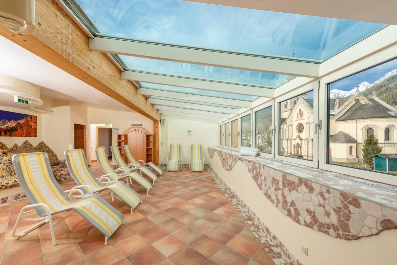 Aktivhotel Pehab Рамзау ам Дахщайн Екстериор снимка