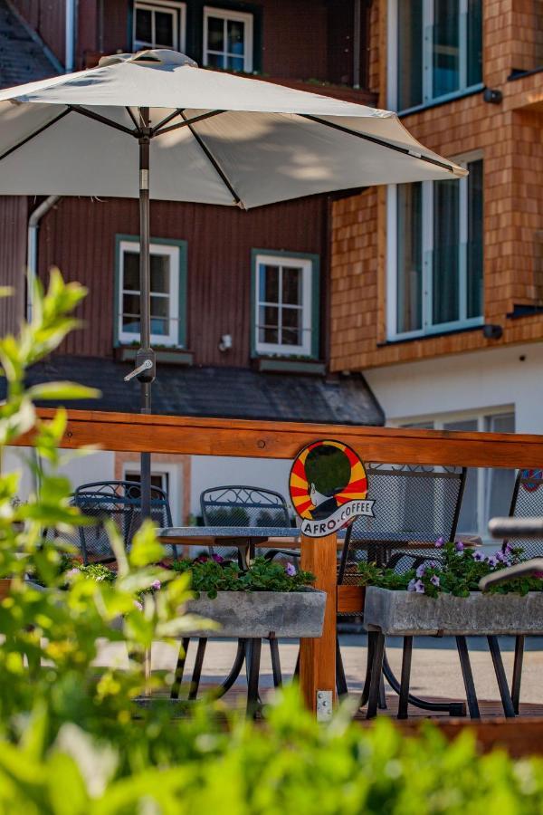 Aktivhotel Pehab Рамзау ам Дахщайн Екстериор снимка