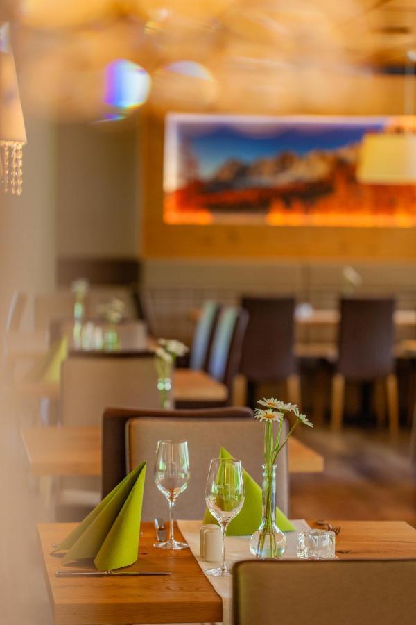Aktivhotel Pehab Рамзау ам Дахщайн Екстериор снимка