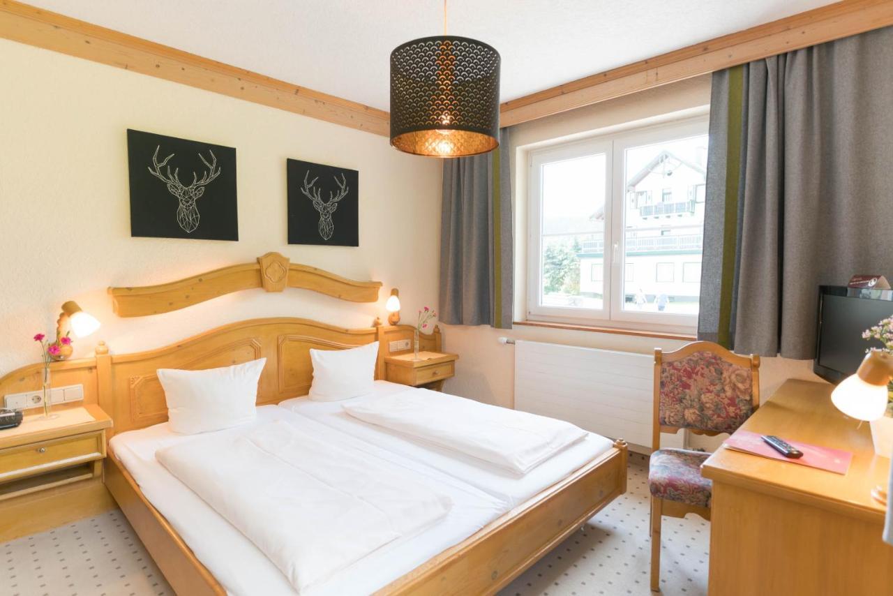 Aktivhotel Pehab Рамзау ам Дахщайн Стая снимка