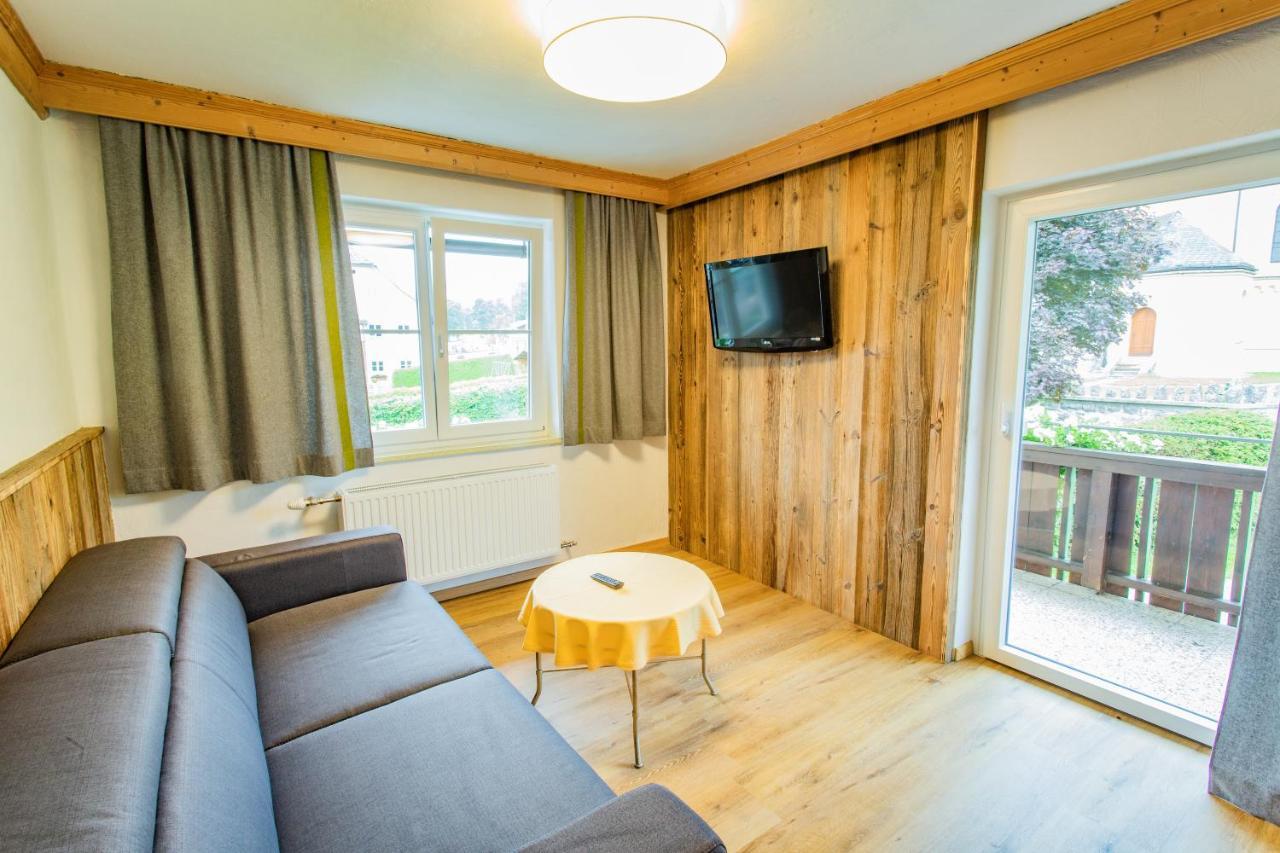 Aktivhotel Pehab Рамзау ам Дахщайн Стая снимка