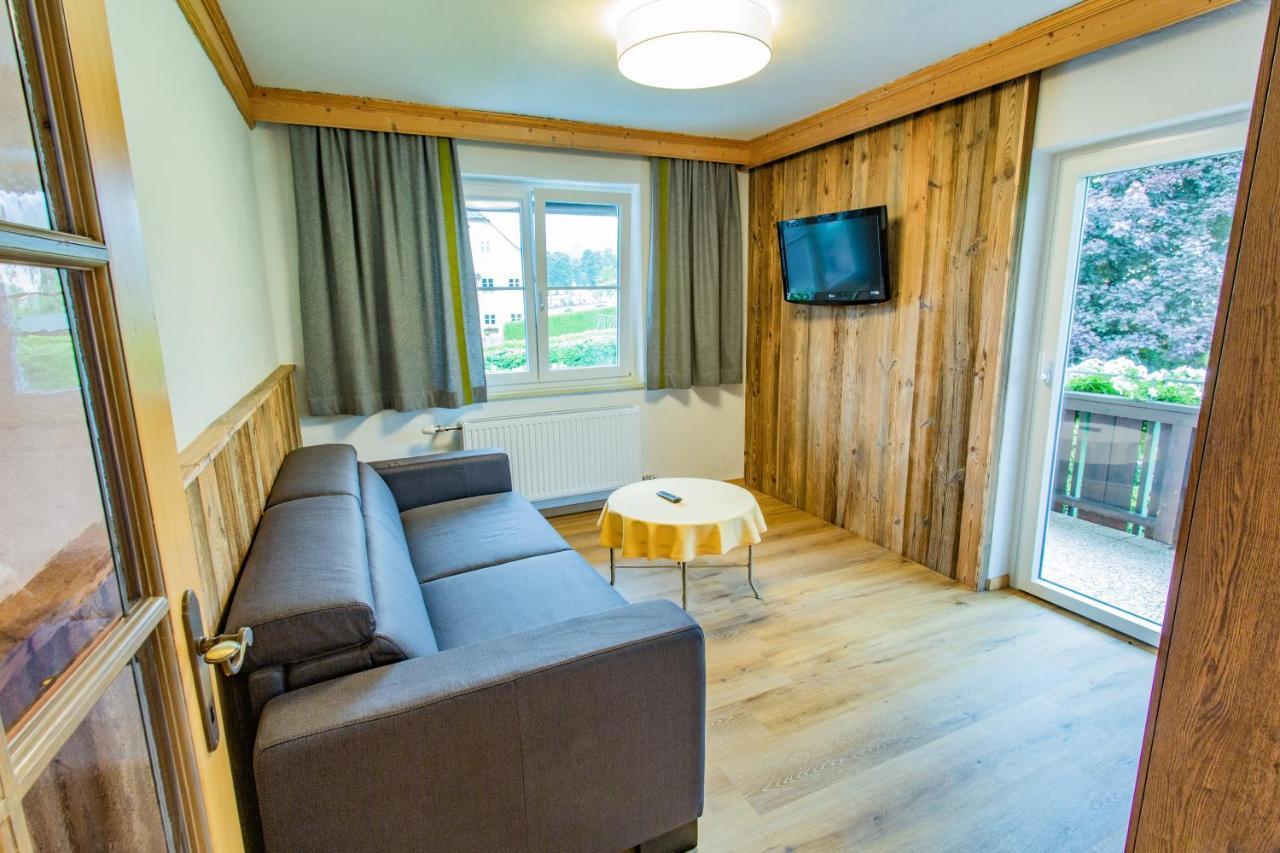 Aktivhotel Pehab Рамзау ам Дахщайн Стая снимка