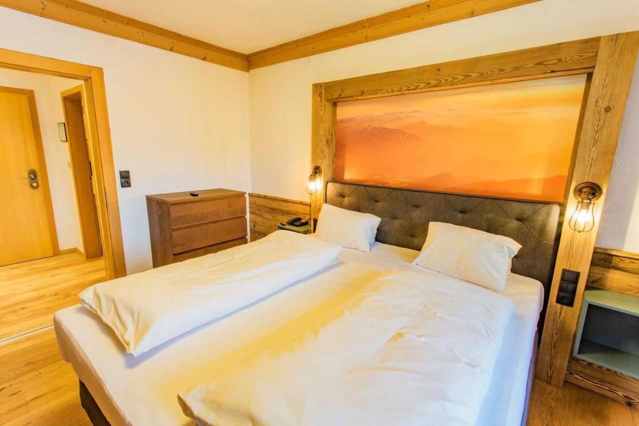Aktivhotel Pehab Рамзау ам Дахщайн Стая снимка
