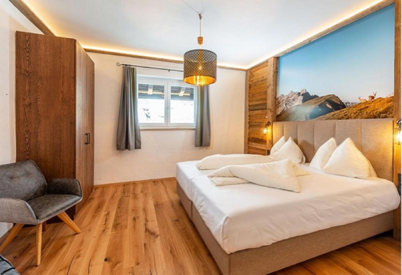 Aktivhotel Pehab Рамзау ам Дахщайн Екстериор снимка