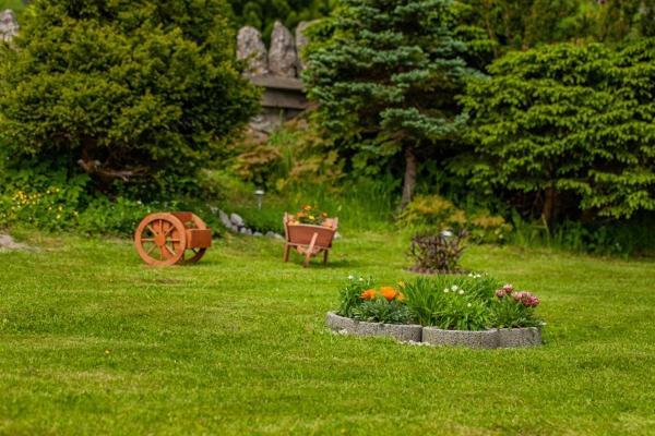 Aktivhotel Pehab Рамзау ам Дахщайн Екстериор снимка
