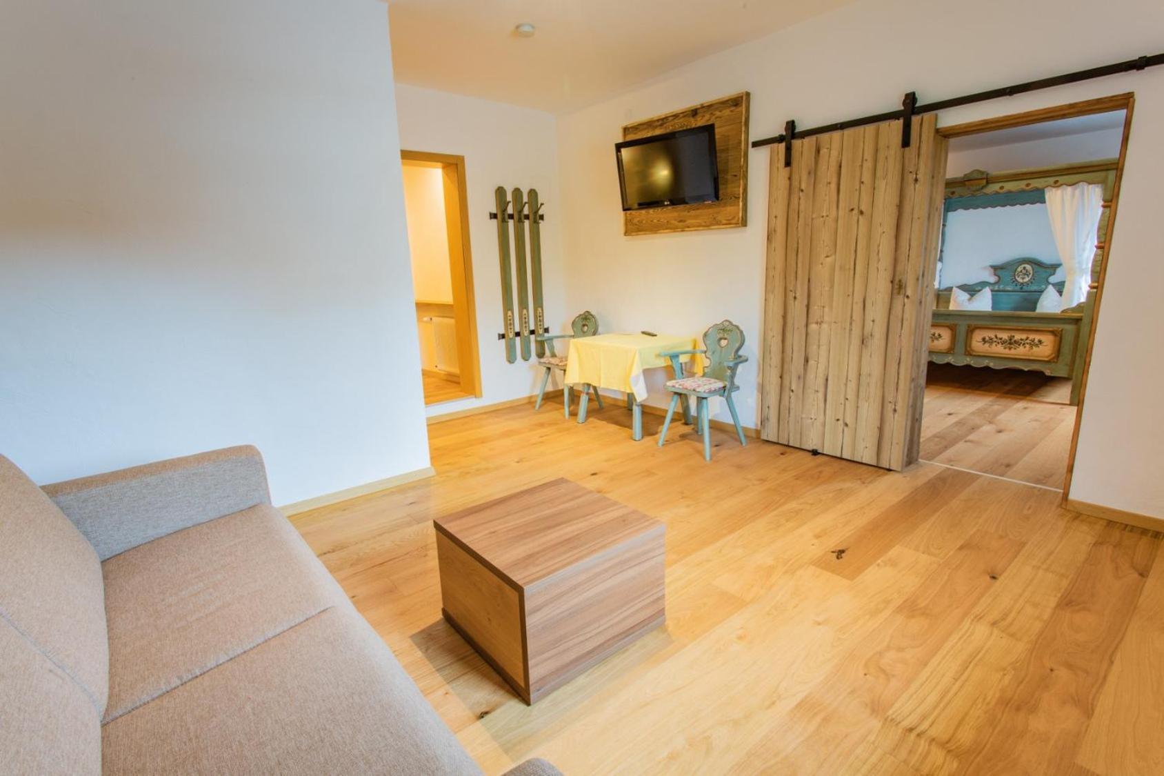 Aktivhotel Pehab Рамзау ам Дахщайн Стая снимка