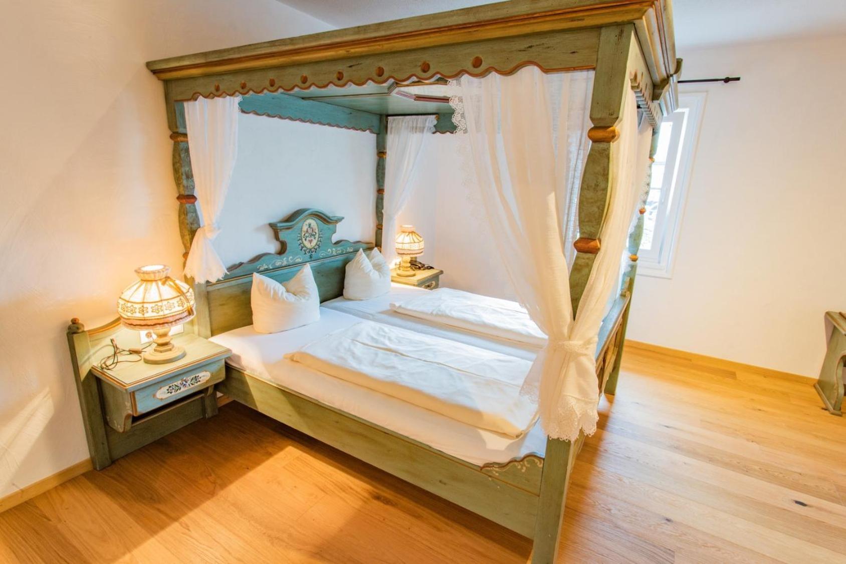 Aktivhotel Pehab Рамзау ам Дахщайн Стая снимка